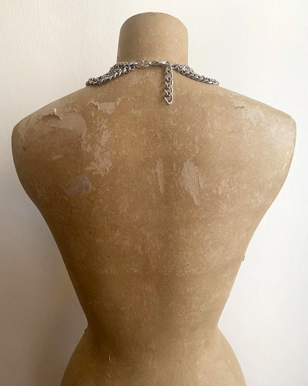 Collier De Poitrail (breast Collar) Showman En Mohair